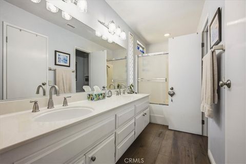 Tiny photo for 6735 Foxhall Court, Riverside, CA 92506 (MLS # IV26081610)