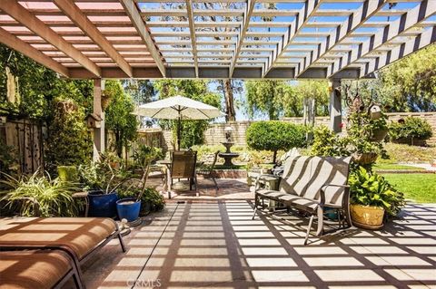 Tiny photo for 6735 Foxhall Court, Riverside, CA 92506 (MLS # IV26081610)