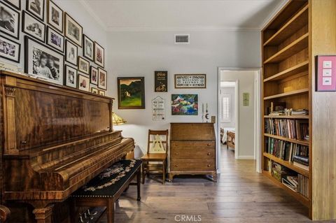 Tiny photo for 6735 Foxhall Court, Riverside, CA 92506 (MLS # IV26081610)