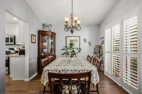 Tiny photo for 6735 Foxhall Court, Riverside, CA 92506 (MLS # IV26081610)