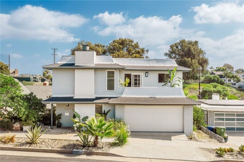 Photo of 8204 Calabar Avenue, Playa Del Rey, CA 90293 (MLS # SB26209277)