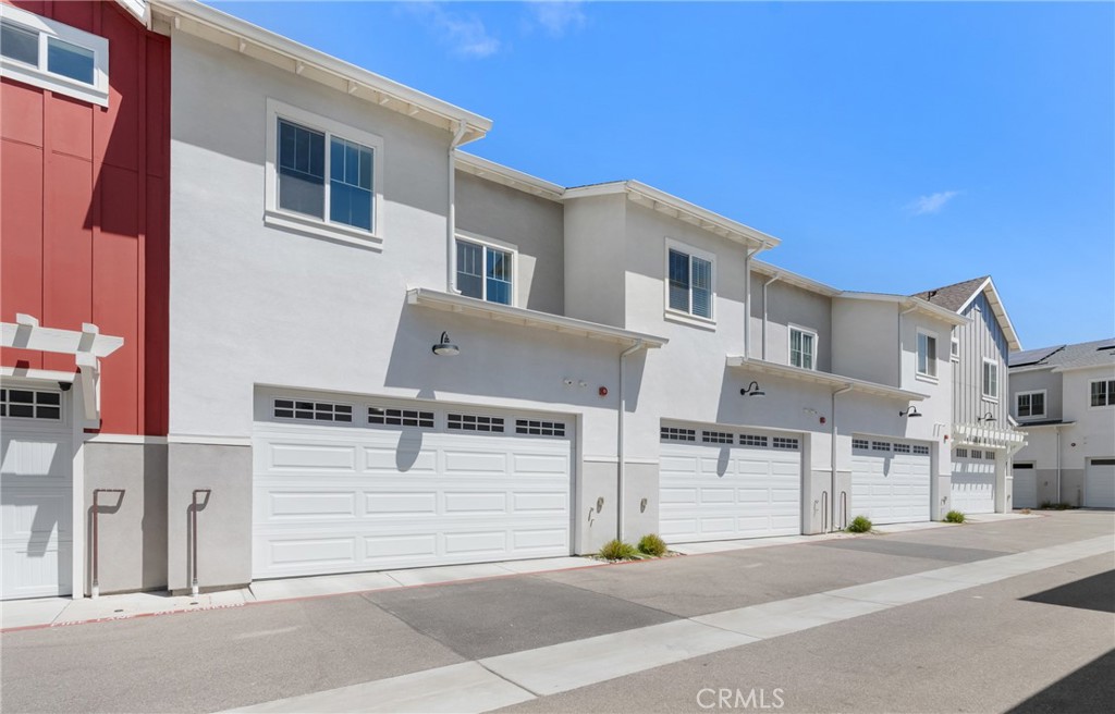 San Luis Obispo(380) - Residential