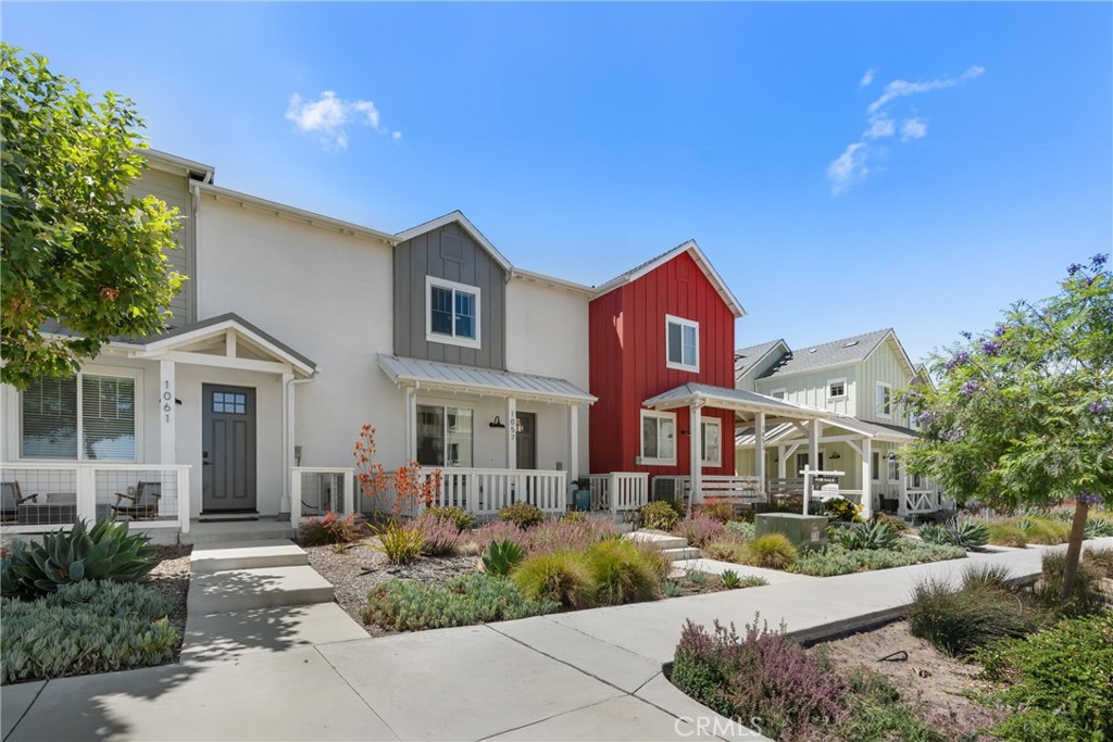 San Luis Obispo(380) - Residential