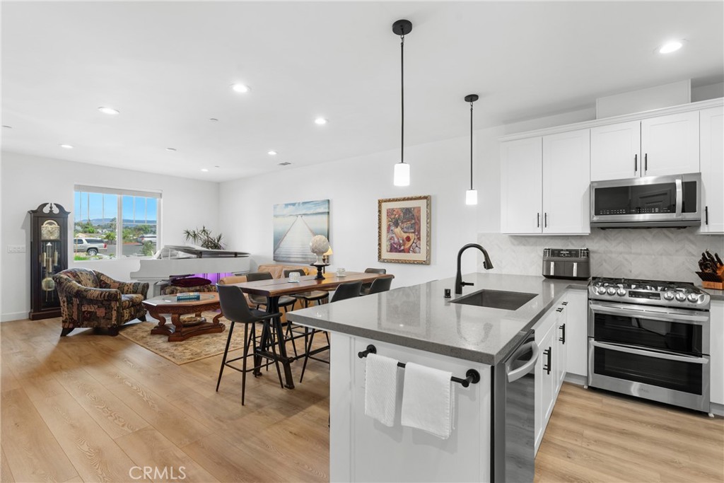 San Luis Obispo(380) - Residential
