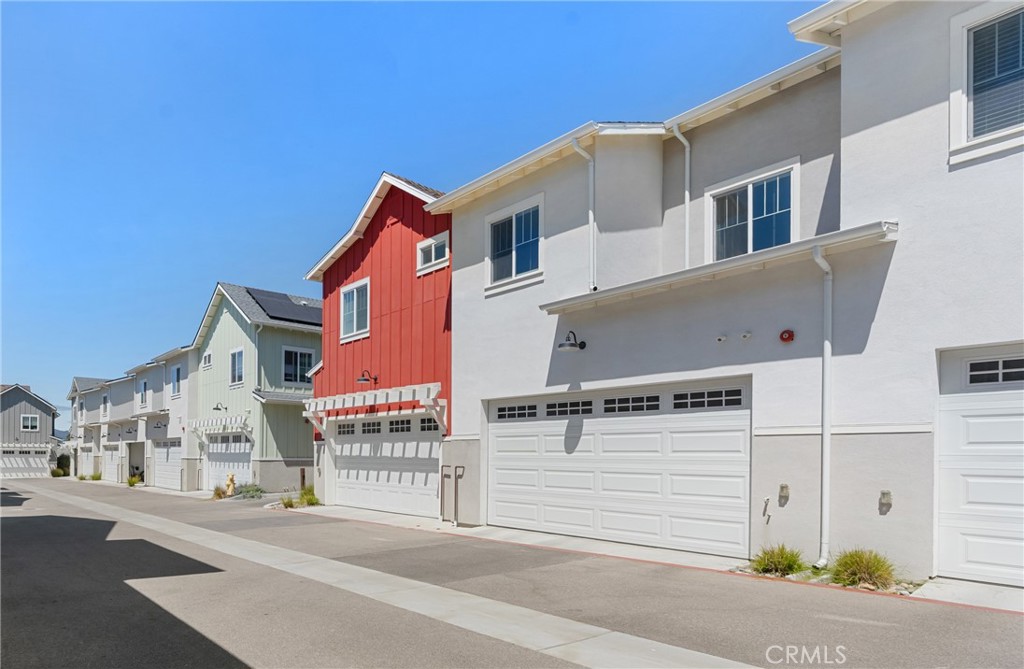 San Luis Obispo(380) - Residential