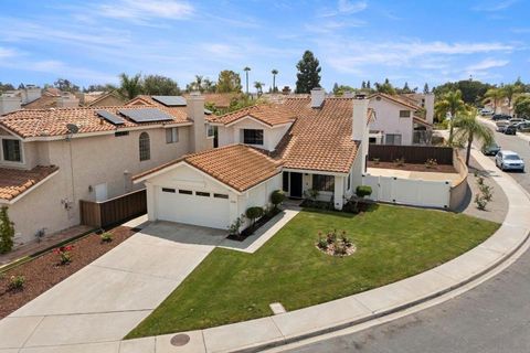 Photo of 10785 Chinon Circle Cir, San Diego, CA 92126 (MLS # 250035535SD)