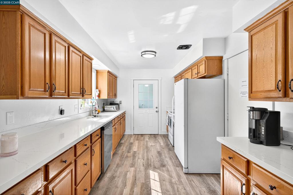 PINOLE VALLEY - Residential