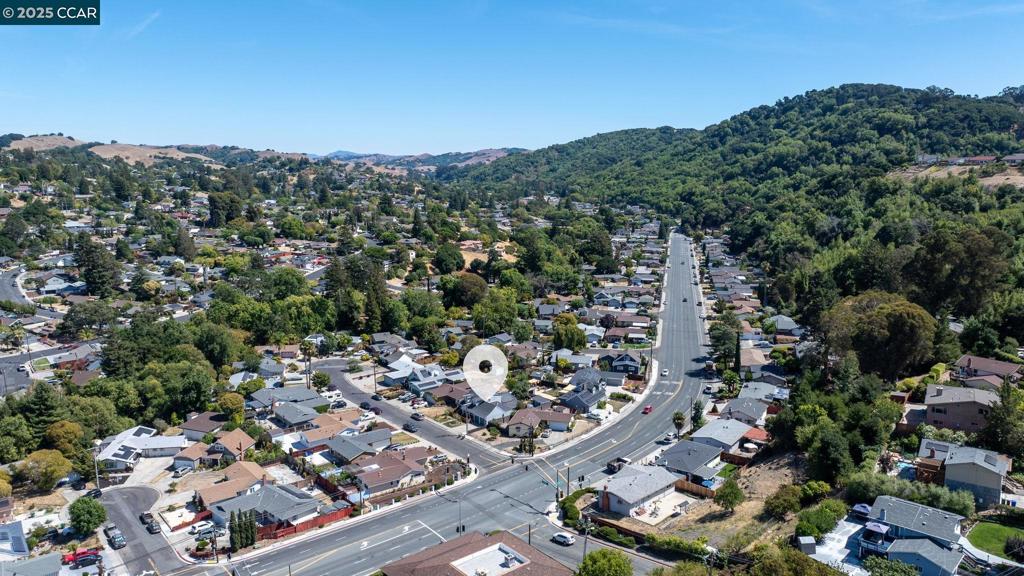 PINOLE VALLEY - Residential