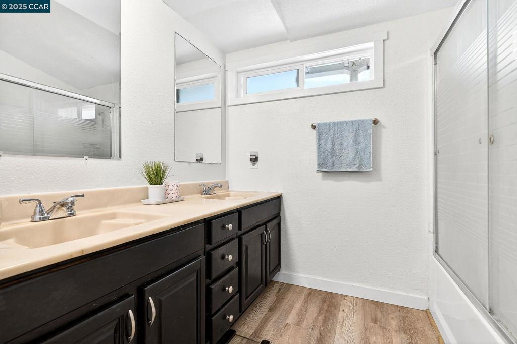 PINOLE VALLEY - Residential