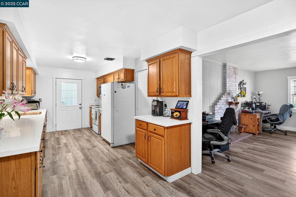 PINOLE VALLEY - Residential