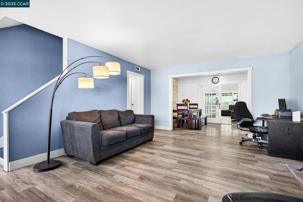 PINOLE VALLEY - Residential