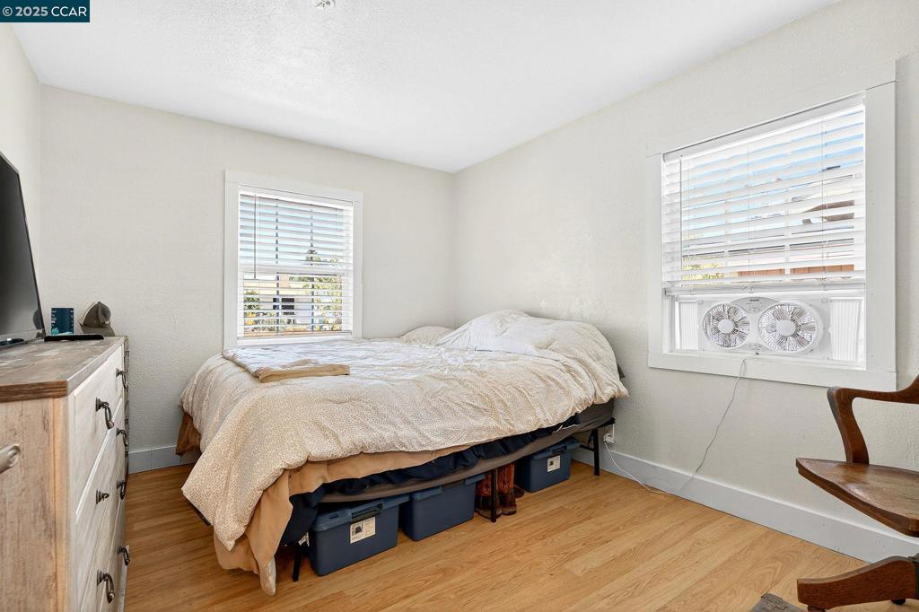 PINOLE VALLEY - Residential