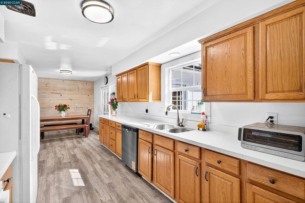 PINOLE VALLEY - Residential