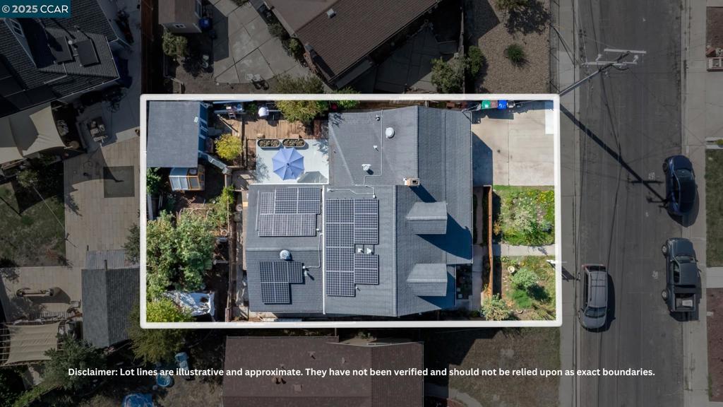 PINOLE VALLEY - Residential