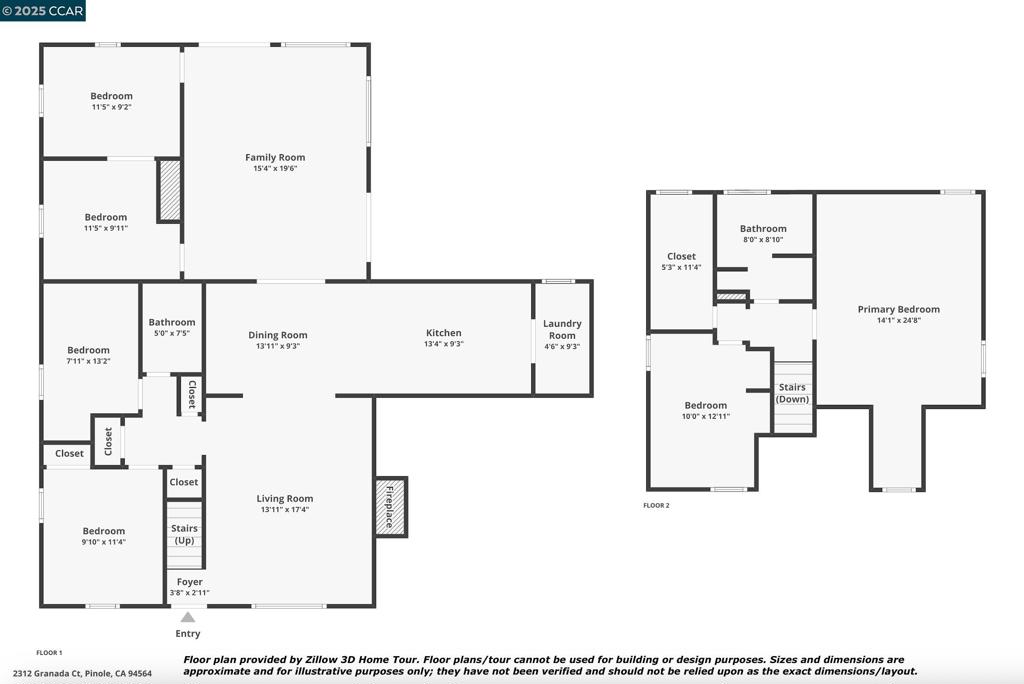PINOLE VALLEY - Residential
