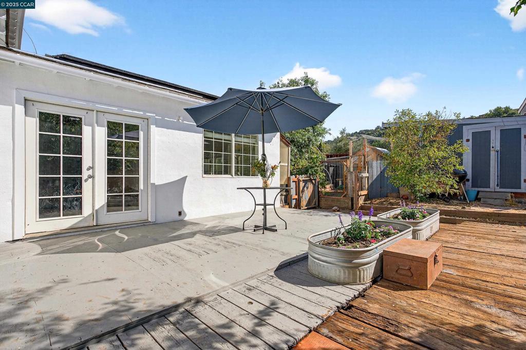 PINOLE VALLEY - Residential