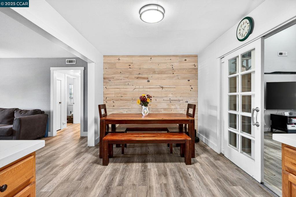 PINOLE VALLEY - Residential