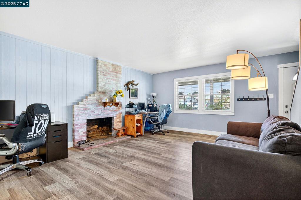 PINOLE VALLEY - Residential