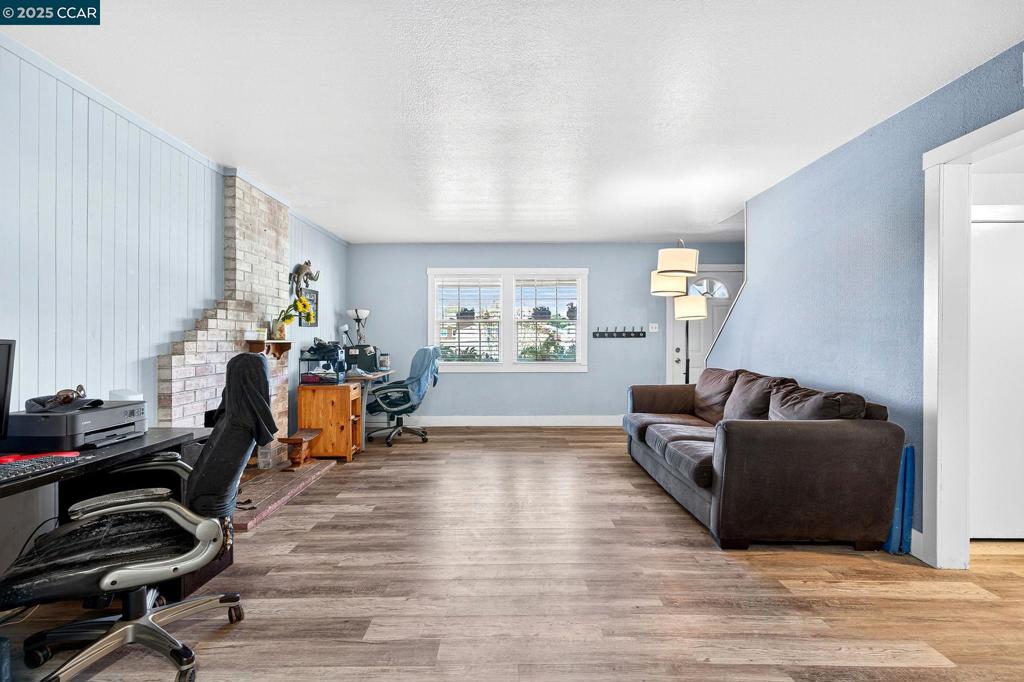 PINOLE VALLEY - Residential
