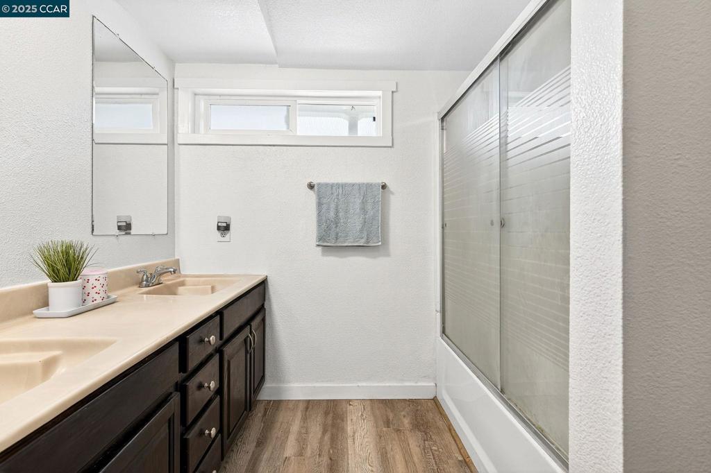 PINOLE VALLEY - Residential