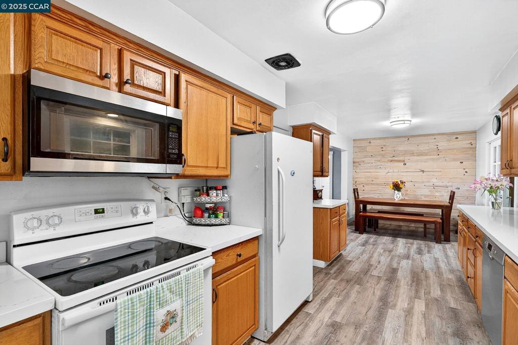 PINOLE VALLEY - Residential