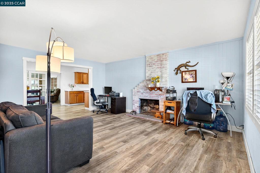 PINOLE VALLEY - Residential