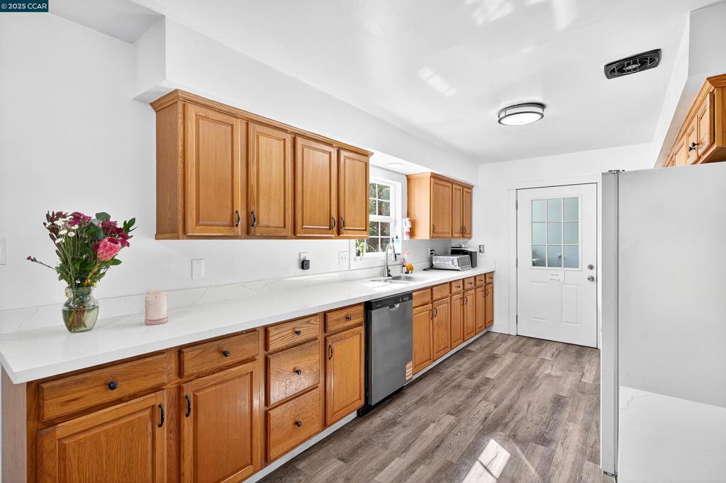 PINOLE VALLEY - Residential