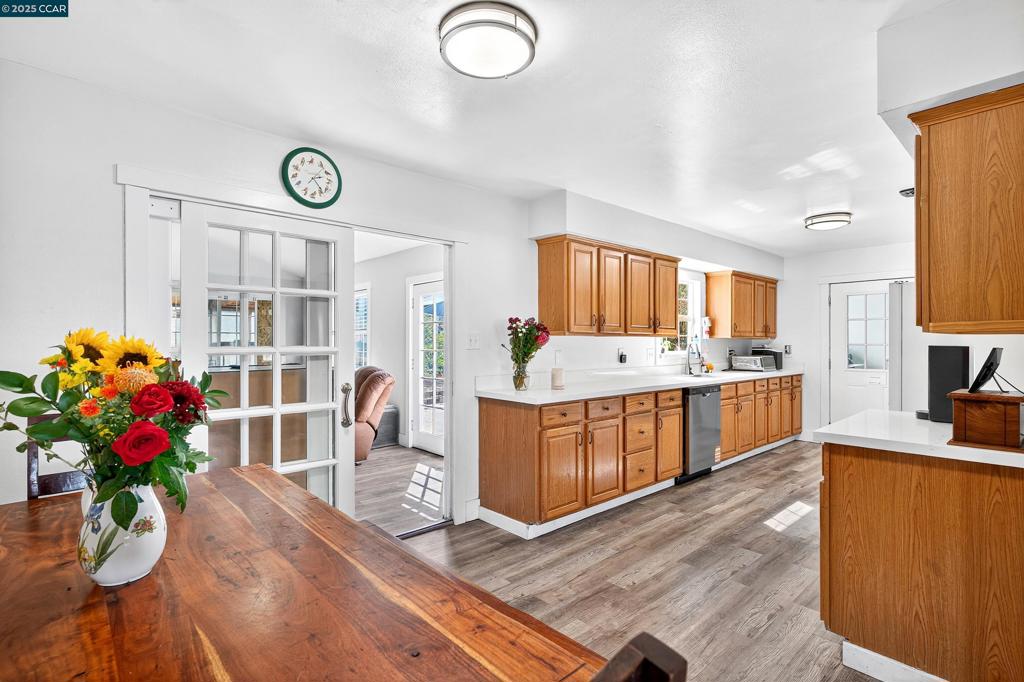 PINOLE VALLEY - Residential
