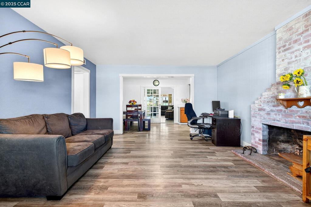 PINOLE VALLEY - Residential