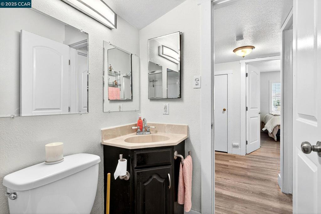 PINOLE VALLEY - Residential