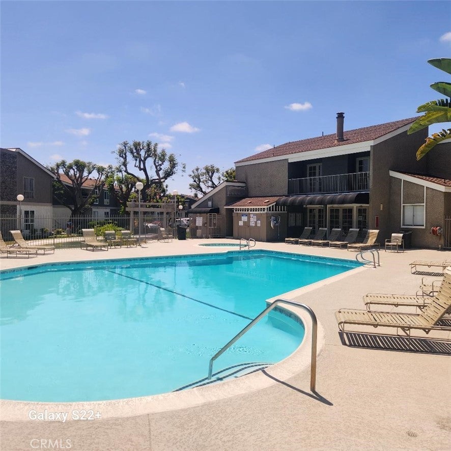 Photo of 2847 S Fairview St, Santa Ana, CA 92704 (MLS # PW26200418)