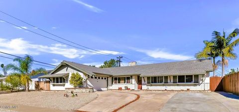 Photo of 417 W Columbia Road, Thousand Oaks, CA 91360 (MLS # 226000168)