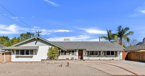 417 W Columbia Road Thousand Oaks CA 91360