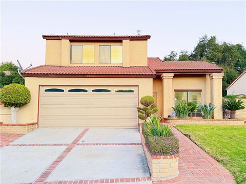 Photo of 2454 Hillman Ln Ln, Rowland Heights, CA 91748 (MLS # OC26086122)