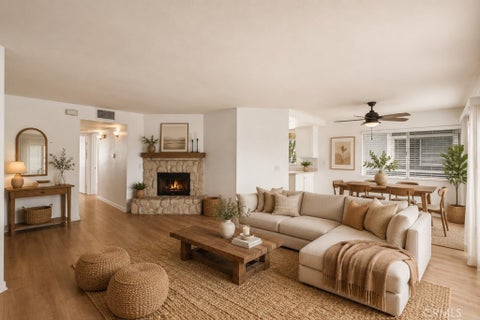 Photo of 26974 Flo Lane #303, Canyon Country, CA 91351 (MLS # SR26192468)