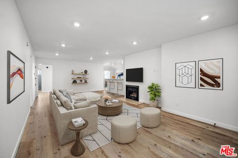 Photo of 1650 S Bentley Avenue #302, Los Angeles, CA 90025 (MLS # 26675677)