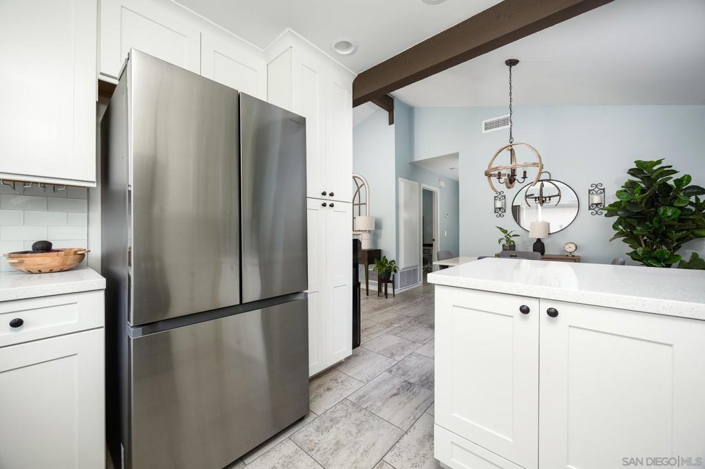 Spring Valley - Residential