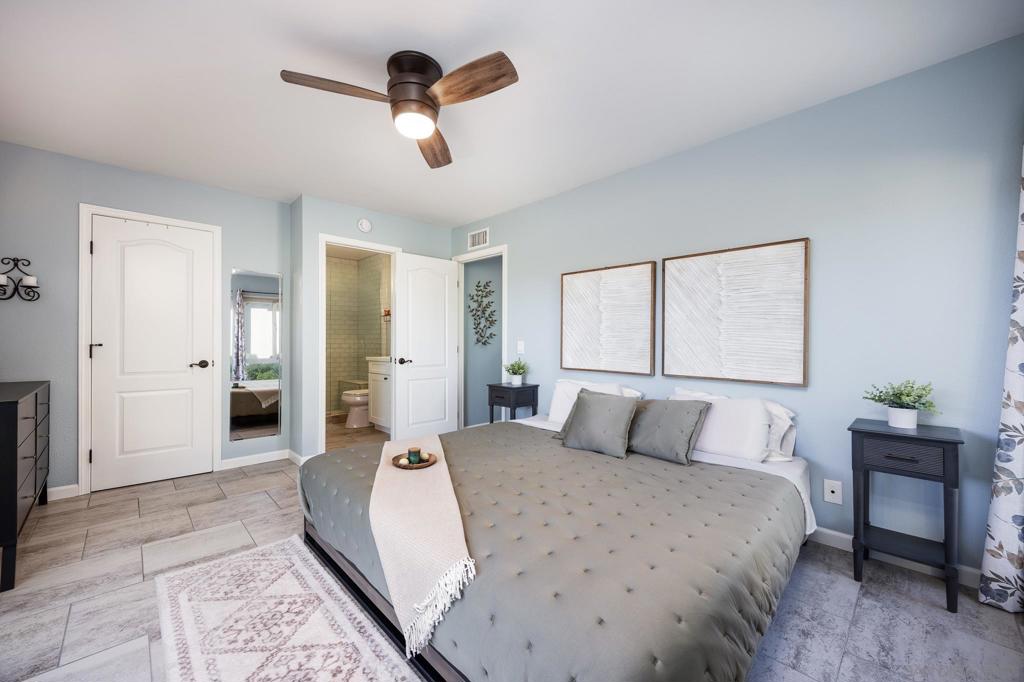 Spring Valley - Residential