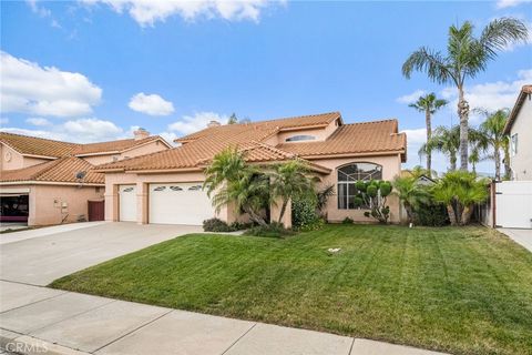 Photo of 35635 Balsam ST, Wildomar, CA 92595 (MLS # PW26099252)