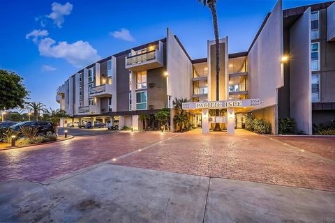 Photo of 3050 Rue Dorleans #202, San Diego, CA 92110 (MLS # 260010241SD)