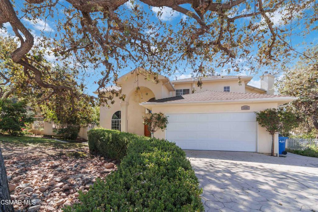 1351 Rainey Road