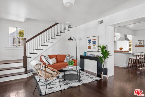 5120 Echo Street Los Angeles CA 90042