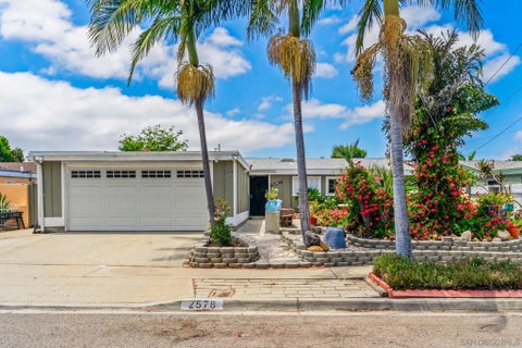 Photo of 2578 Moonstone DR, San Diego, CA 92123 (MLS # 260014924SD)