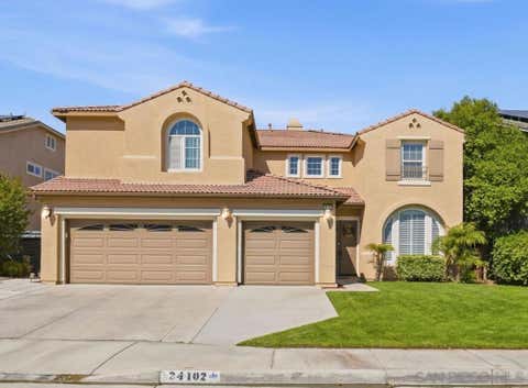 Photo of 24102 Madeira Ln LN, Murrieta, CA 92562 (MLS # 260015497SD)