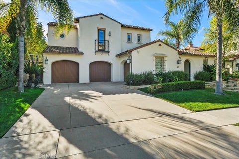 Photo of 17 Calle Viviana, San Clemente, CA 92673 (MLS # OC26169375)