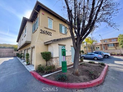 26502 Arboretum 1603 Murrieta CA 92563