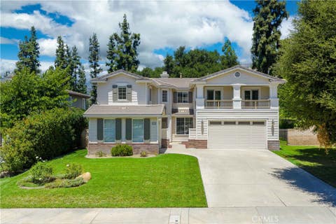Photo of 2225 Saratoga Lane, Glendora, CA 91741 (MLS # PF26150231)