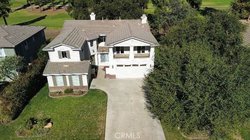 2225 Saratoga Lane