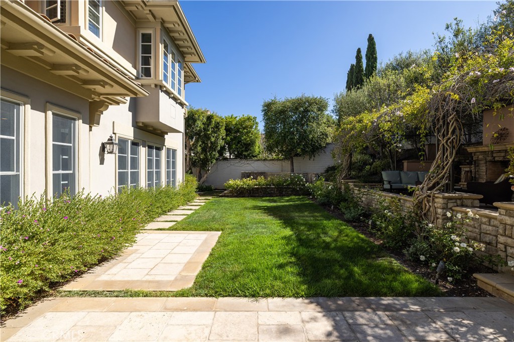 Providence (OFPV) - Residential