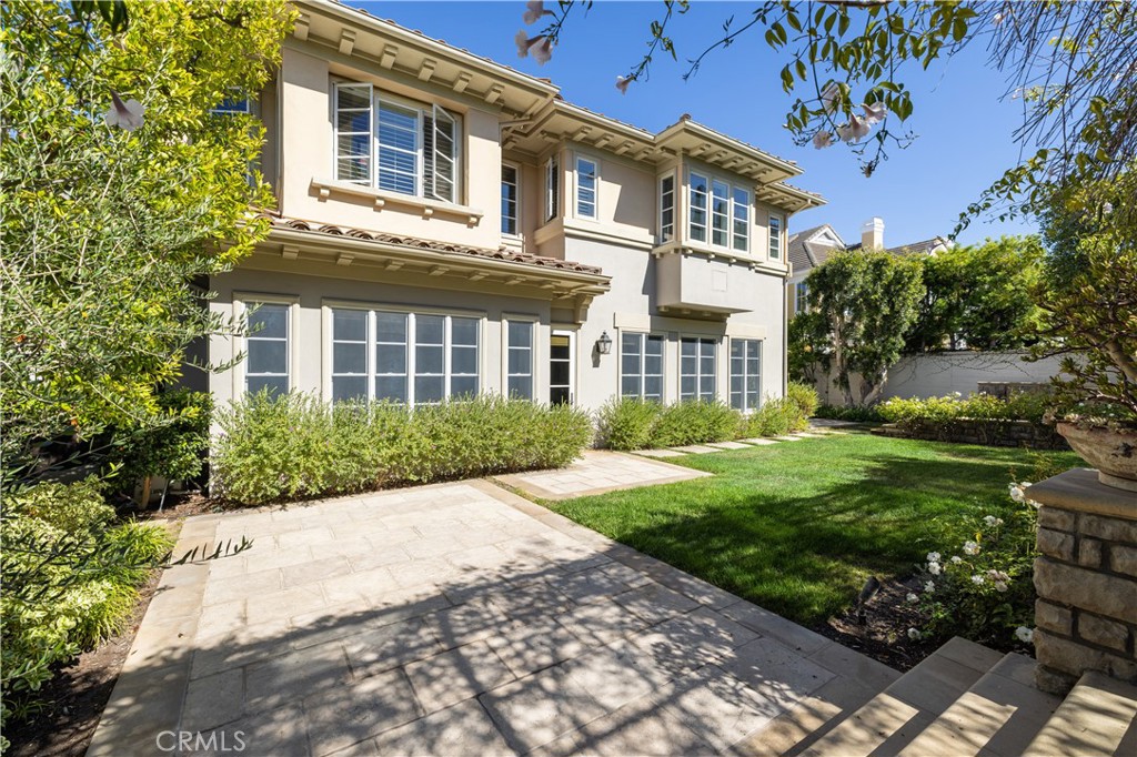 Providence (OFPV) - Residential